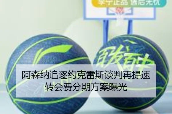 阿森纳追逐约克雷斯谈判再提速 转会费分期方案曝光