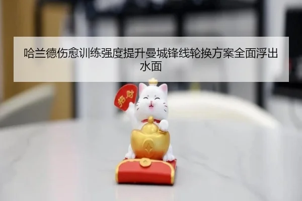 哈兰德伤愈训练强度提升曼城锋线轮换方案全面浮出水面